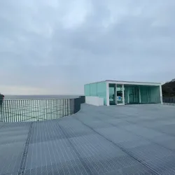 Yokosuka Museum of Art - Yokosuka