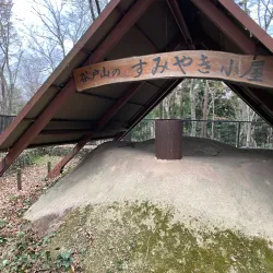 Kanagawa Prefectural Zama Park - Zama