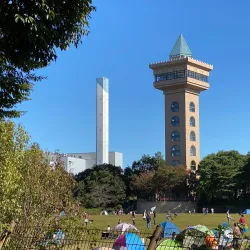 Sagamihara Asamizo Park - Zama