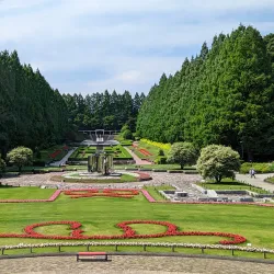 Sagamihara Asamizo Park - Zama