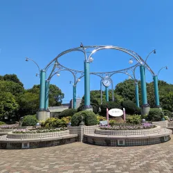 Sagamihara Asamizo Park - Zama