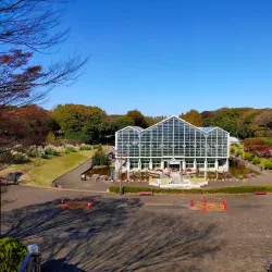 Sagamihara Asamizo Park - Zama