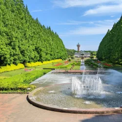 Sagamihara Asamizo Park - Zama
