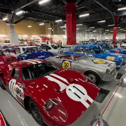 Zama City Museum of History and Folklore - Zama