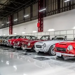 Zama City Museum of History and Folklore - Zama