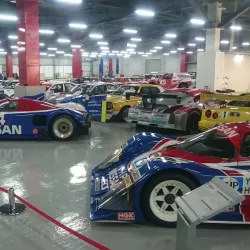 Zama City Museum of History and Folklore - Zama