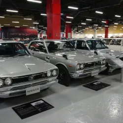 Zama City Museum of History and Folklore - Zama