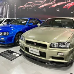 Zama City Museum of History and Folklore - Zama