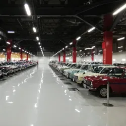 Zama City Museum of History and Folklore - Zama