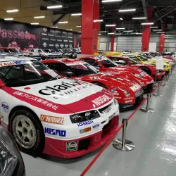 Zama City Museum of History and Folklore - Zama