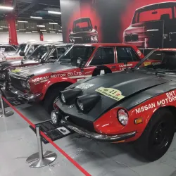 Zama City Museum of History and Folklore - Zama