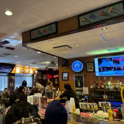 Zama Community Center - Zama