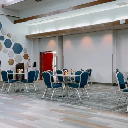 Zama Community Center - Zama