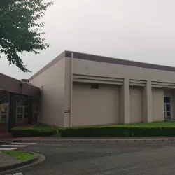 Zama Community Center - Zama