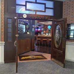 Zama Community Center - Zama