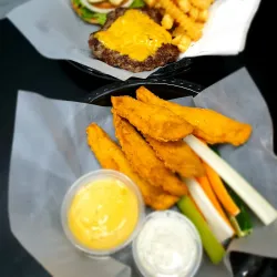 Zama Community Center - Zama