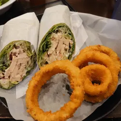 Zama Community Center - Zama