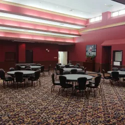 Zama Community Center - Zama