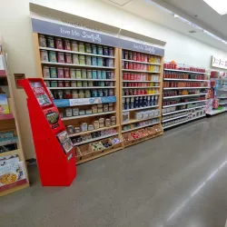 Zama Shopping Street - Zama