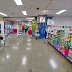 Zama Shopping Street - Zama