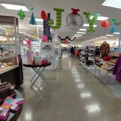 Zama Shopping Street - Zama