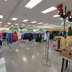 Zama Shopping Street - Zama