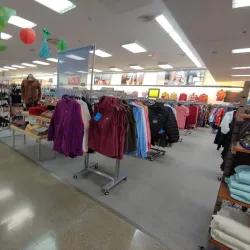 Zama Shopping Street - Zama