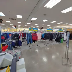 Zama Shopping Street - Zama