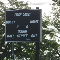 Zama Sports Park - Zama