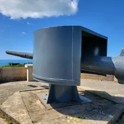 Cycle and Walking Trails - Grouville