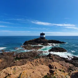 Cycle and Walking Trails - Grouville