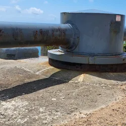 Cycle and Walking Trails - Grouville