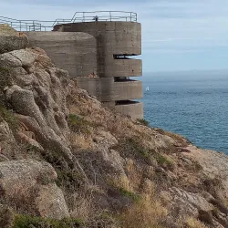 Cycle and Walking Trails - Grouville