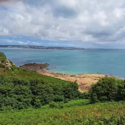 Cycle and Walking Trails - Grouville