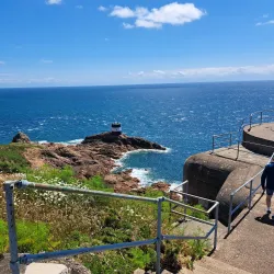 Cycle and Walking Trails - Grouville