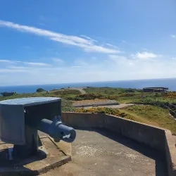 Cycle and Walking Trails - Grouville