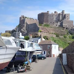 Grouville Common - Grouville