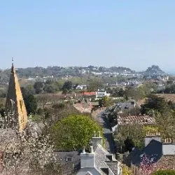 Grouville Common - Grouville