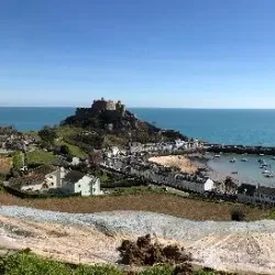 Grouville Common - Grouville