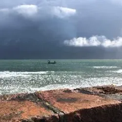 Grouville Common - Grouville