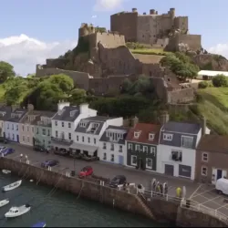 Grouville Common - Grouville