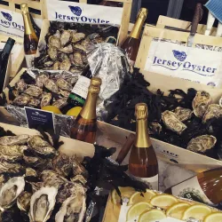 Grouville Oyster Beds - Grouville