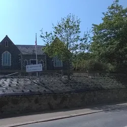 Grouville Parish Hall and Community Centre - Grouville