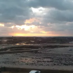 La Rocque Harbour - Grouville