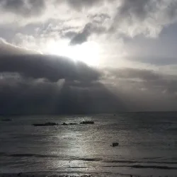 La Rocque Harbour - Grouville