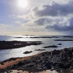 La Rocque Harbour - Grouville
