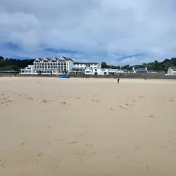 Royal Bay of Grouville - Grouville