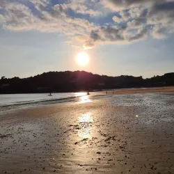 Royal Bay of Grouville - Grouville