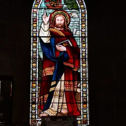 St. Martin's Church - Grouville