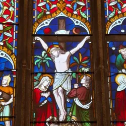 St. Martin's Church - Grouville